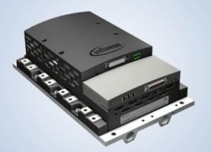 Intelligent Stacks need Digital Controllers